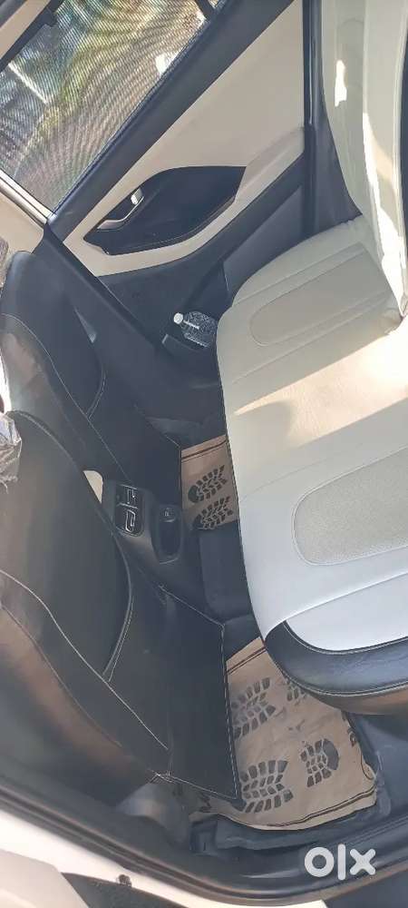 Hyundai Creta 2022 Diesel 45000 Km Driven