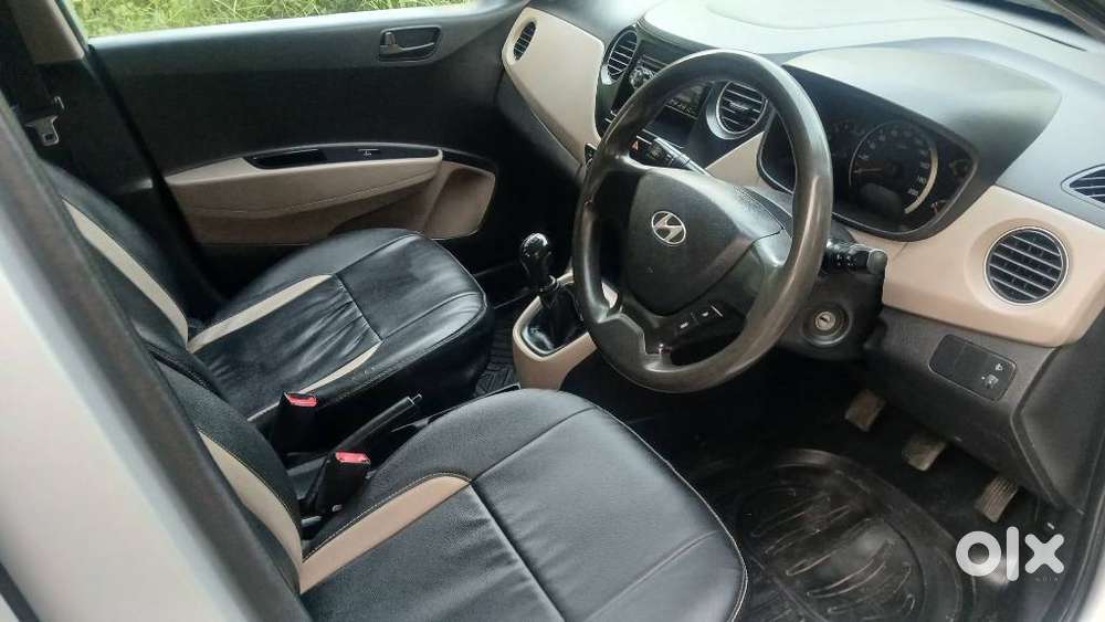 Hyundai Grand I10 1.2 Crdi Magna, 2015, Diesel
