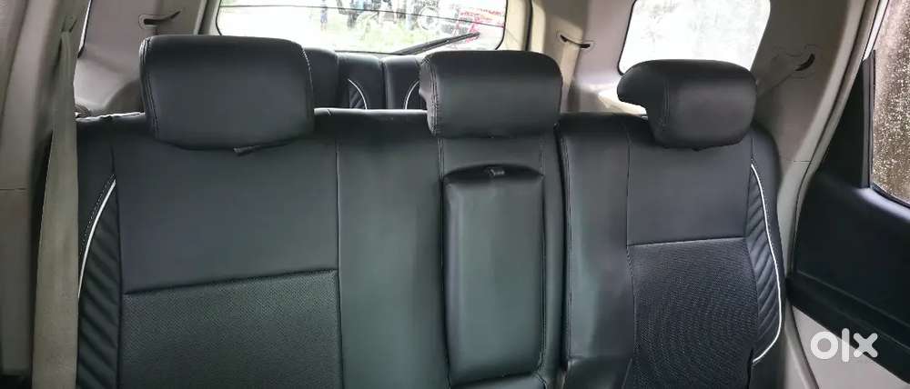 Mahindra Xuv500 Diesel 2016 A2 Condition Kono Kaj Nai Gari Te All Ok
