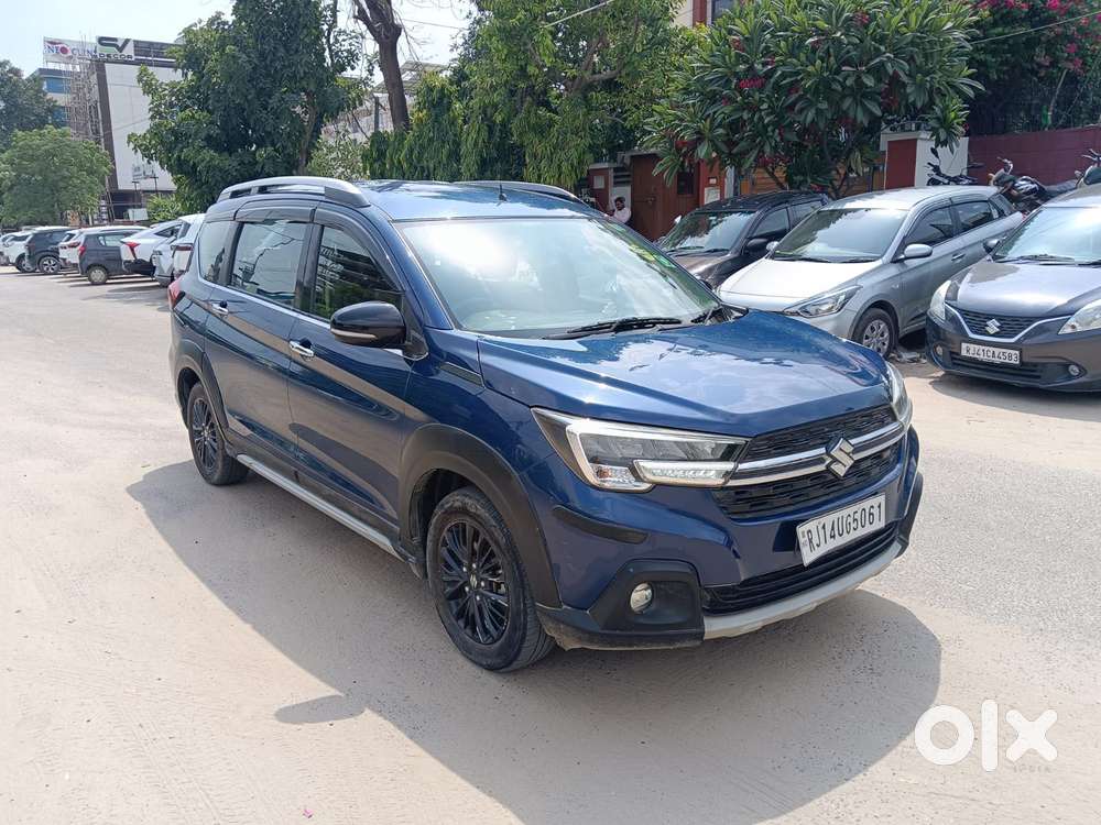 Maruti Suzuki Xl6 1.5 Alpha Mt, 2019, Petrol