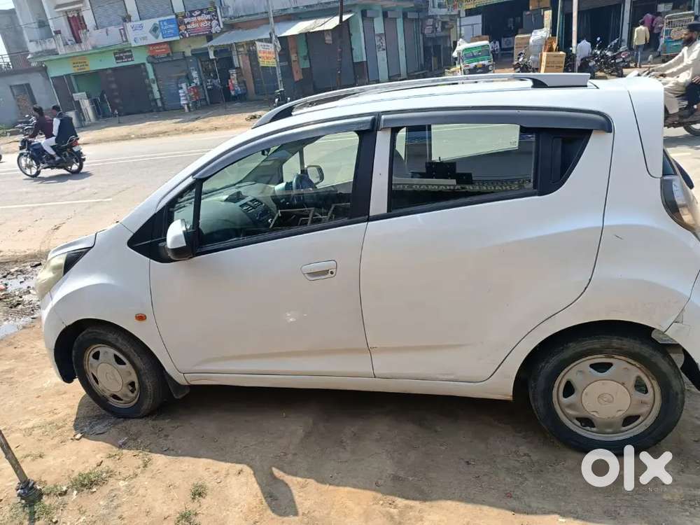 Chevrolet Beat 2013 Diesel 95000 Km Driven