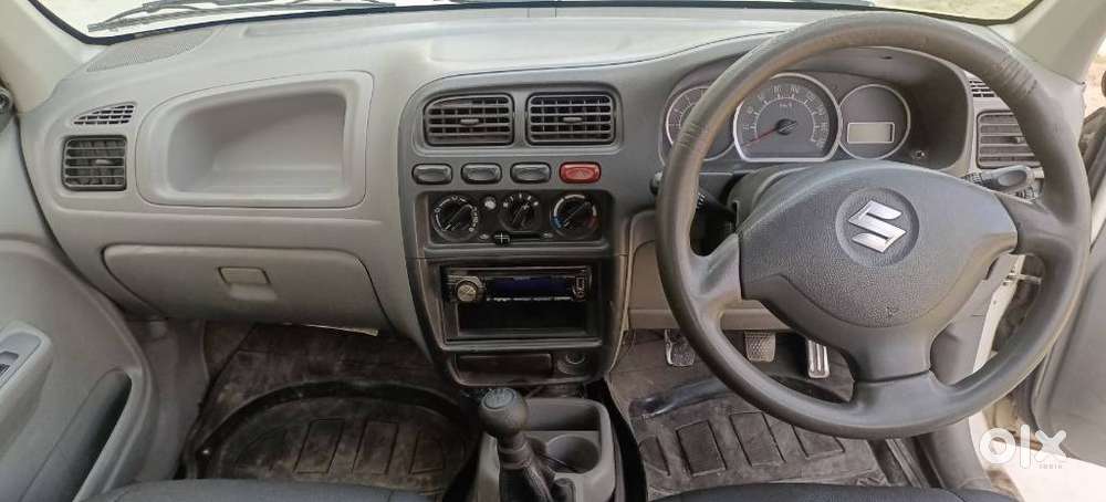 Maruti Suzuki Alto K10 2010-2014 1.0 Vxi (o), 2010, Petrol