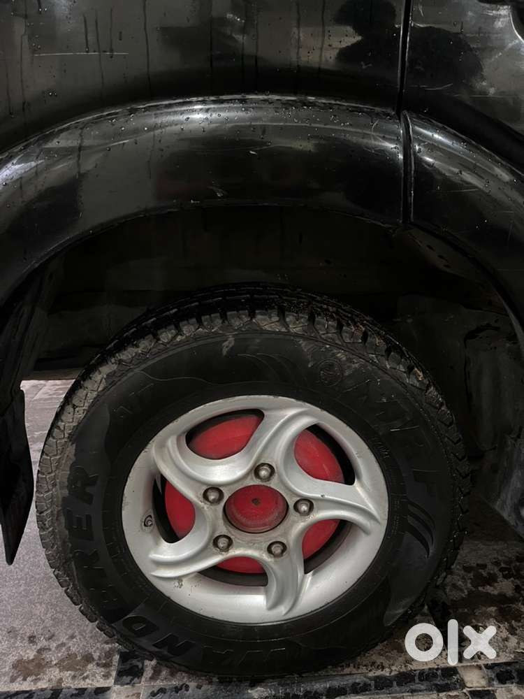 Mahindra Scorpio Classic 2008 Diesel