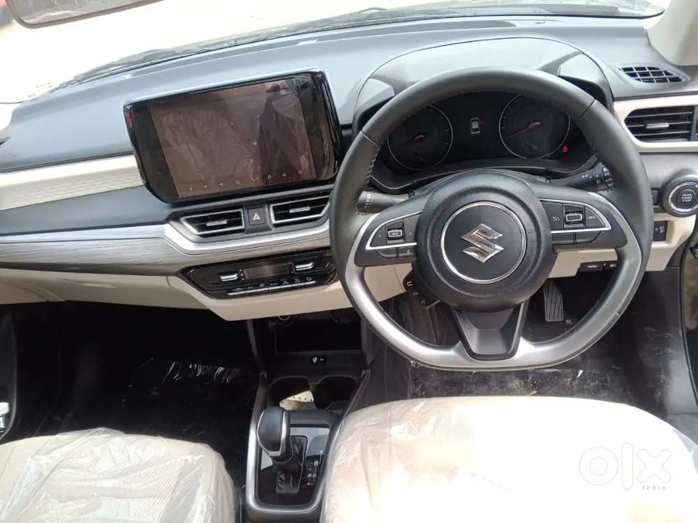 Maruti Dzire 1.2 Zxi 2026