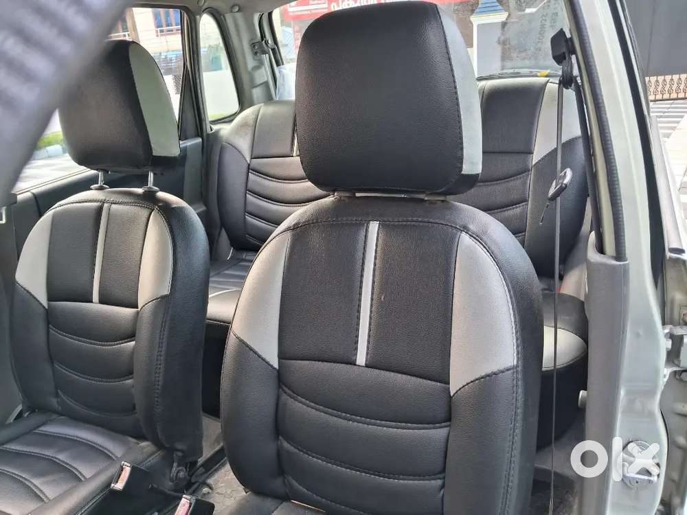 Maruti Suzuki Zen Vx 2001 Petrol 140000 Km Driven