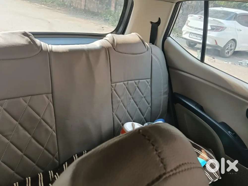 Hyundai I10 Kappa 2013 Petrol Manual
