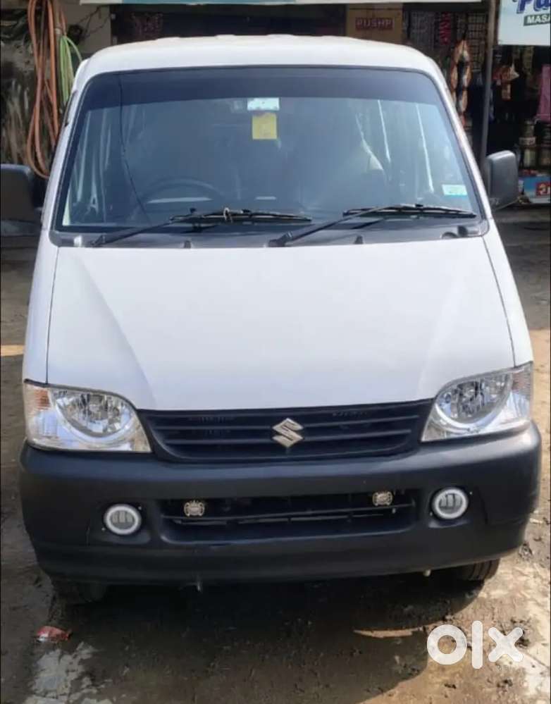 Maruti Eeco 2023 Modal 1st Owner