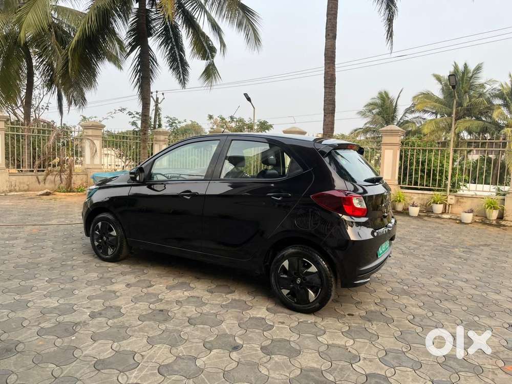 Tata Tiago Ev Xz Plus Lr, 2023, Electric