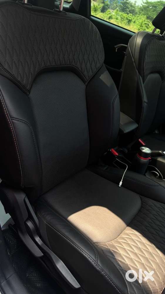 Maruti Suzuki Grand Vitara 2025 Hybrid Automatic Full Option