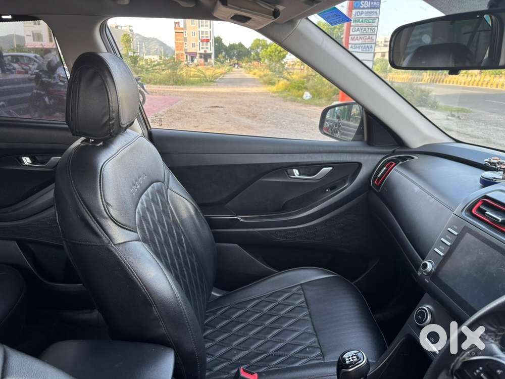 Hyundai Creta 1.5 S Plus 2023 Knight Edition