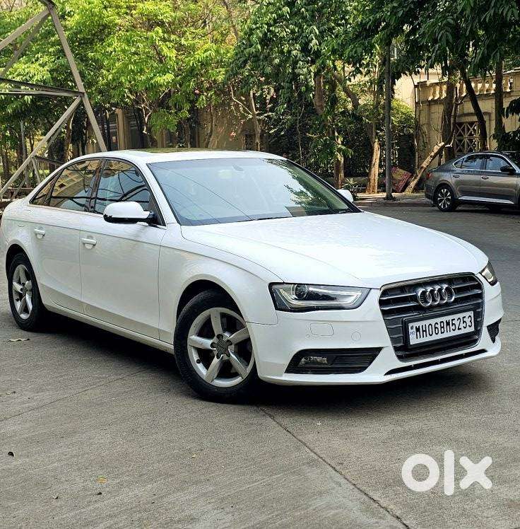 Audi A4 2014-2016 2.0 Tdi Multitronic, 2015, Diesel