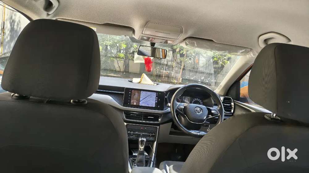 Skoda Kushaq 1.0 Tsi 2021