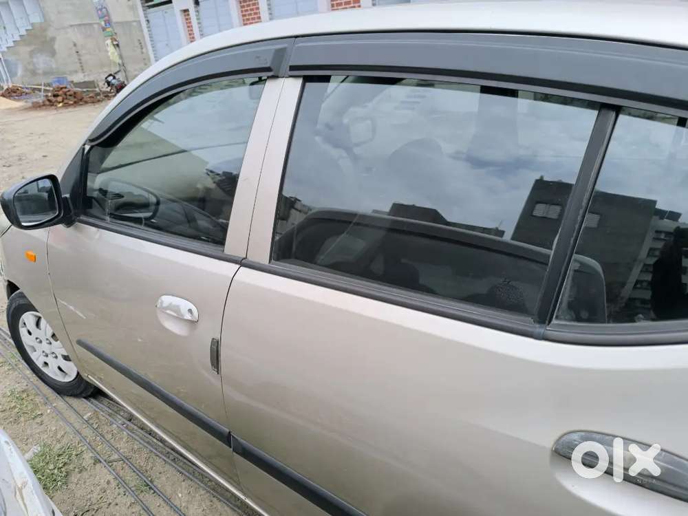 Hyundai I10 Sportz 2.2029 Validity