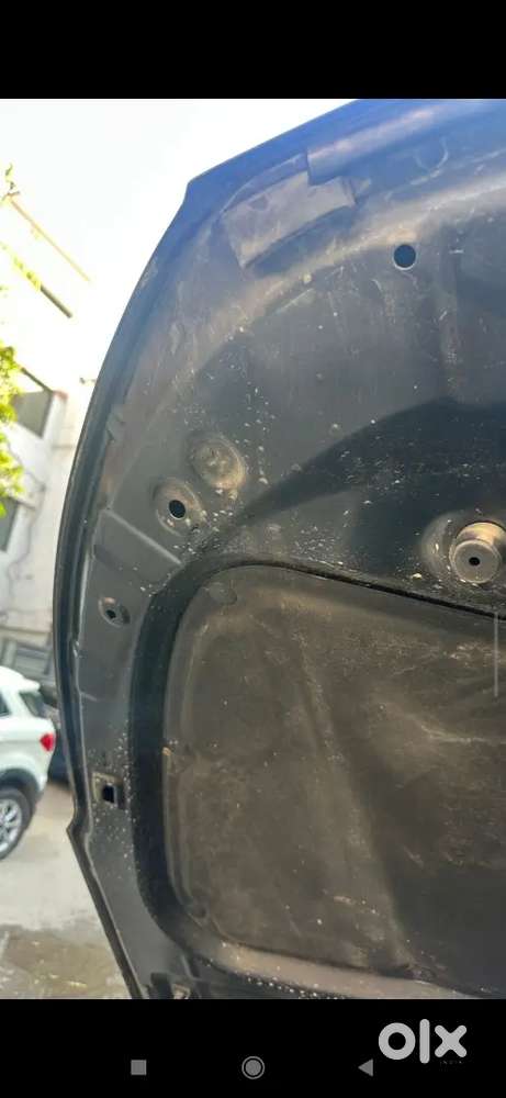 Black Beauty Tucson Automatic