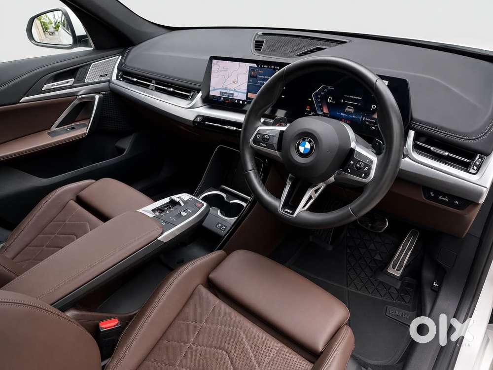 Bmw X1 Sdrive18i M Sport, 2025, Petrol