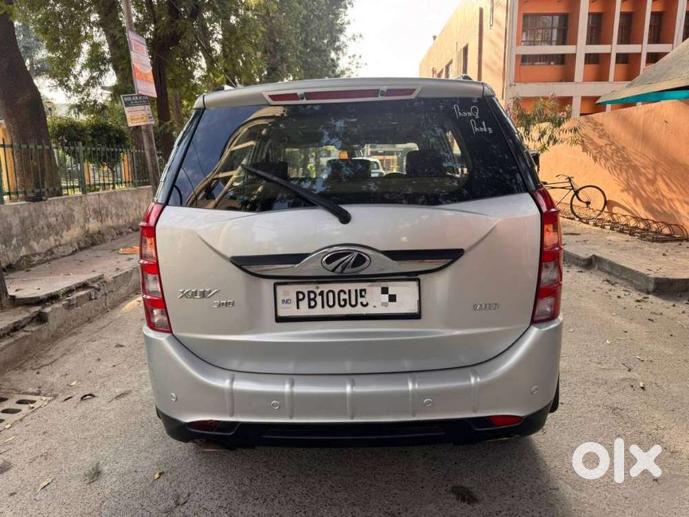 Mahindra Xuv500 W9 2wd, 2018, Diesel