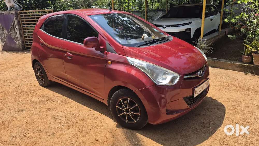 Well Maintained Hyundai Eon For Sale