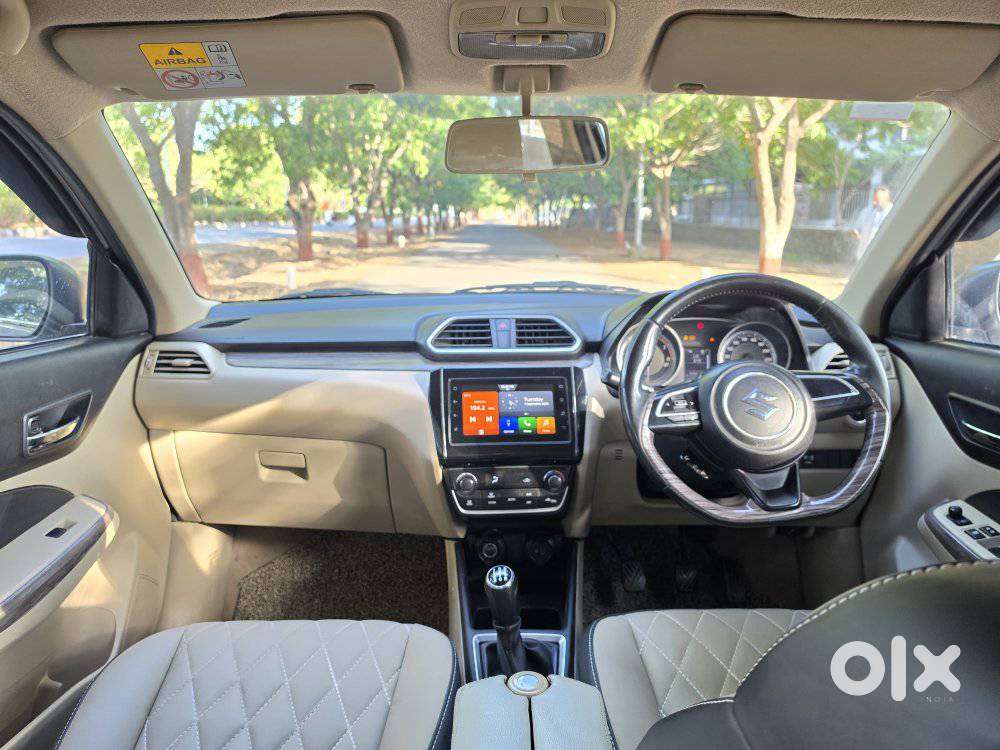 Maruti Suzuki Dzire, 2022, Cng & Hybrids