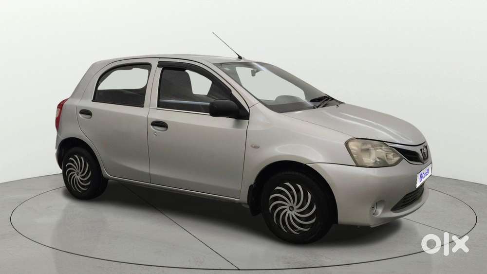 Toyota Etios Liva Gd, 2013, Diesel