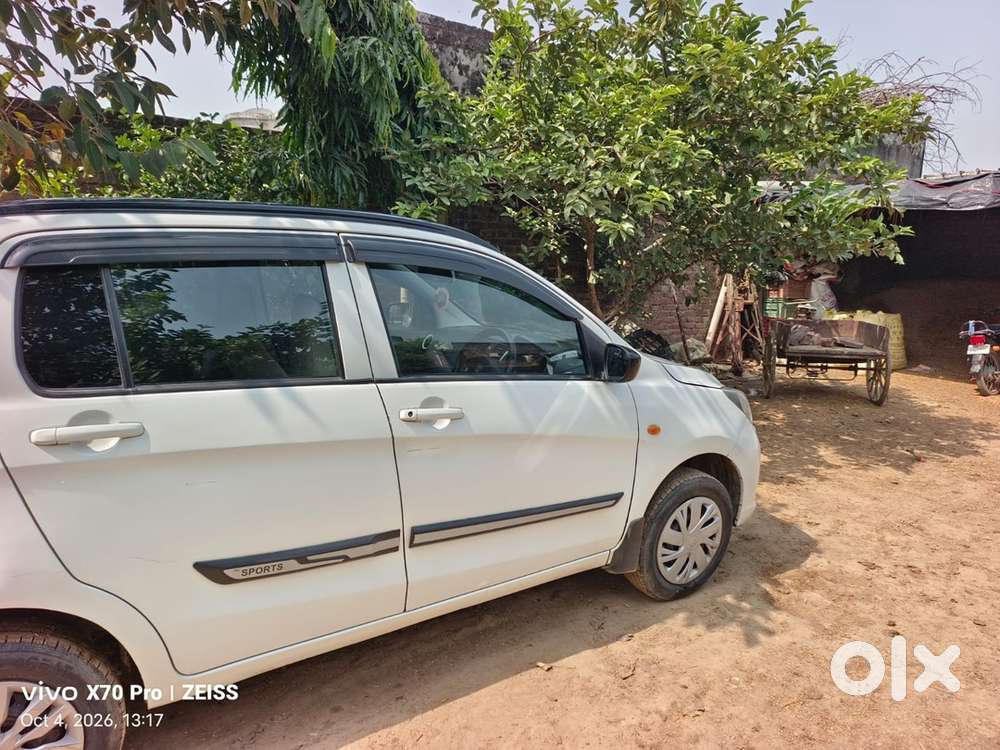 2018 Maruti Suzuki Celerio