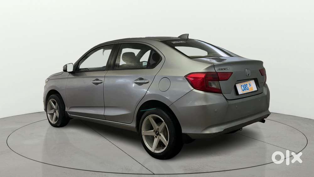 Honda Amaze S Diesel, 2019, Diesel