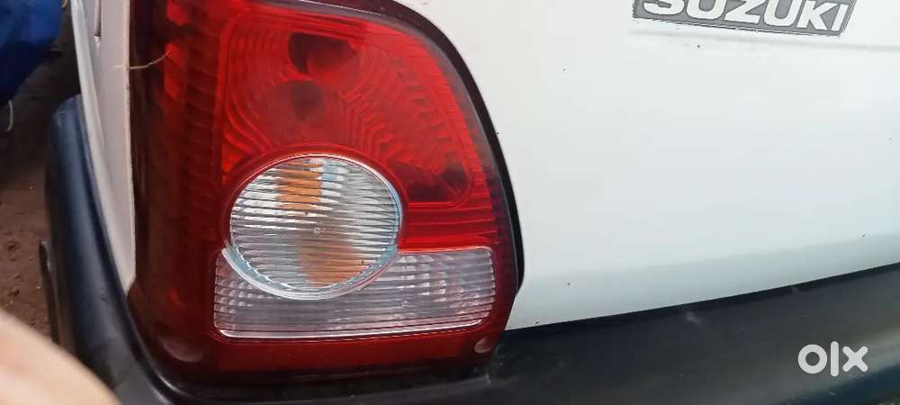 Maruti Suzuki 800 2007 Petrol Manual