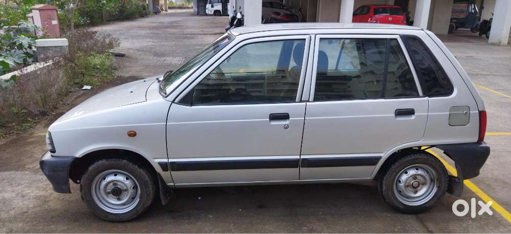 Maruti 800 Ac Good Condition
