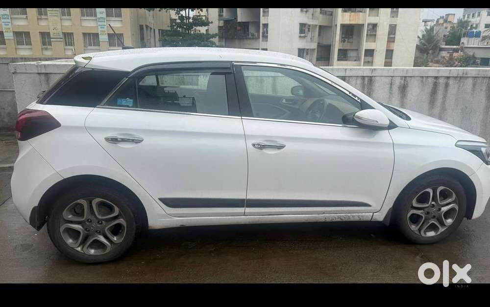 Hyundai Elite I20 2020 Petrol Good Condition