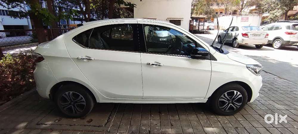 Tata Tigor 2022