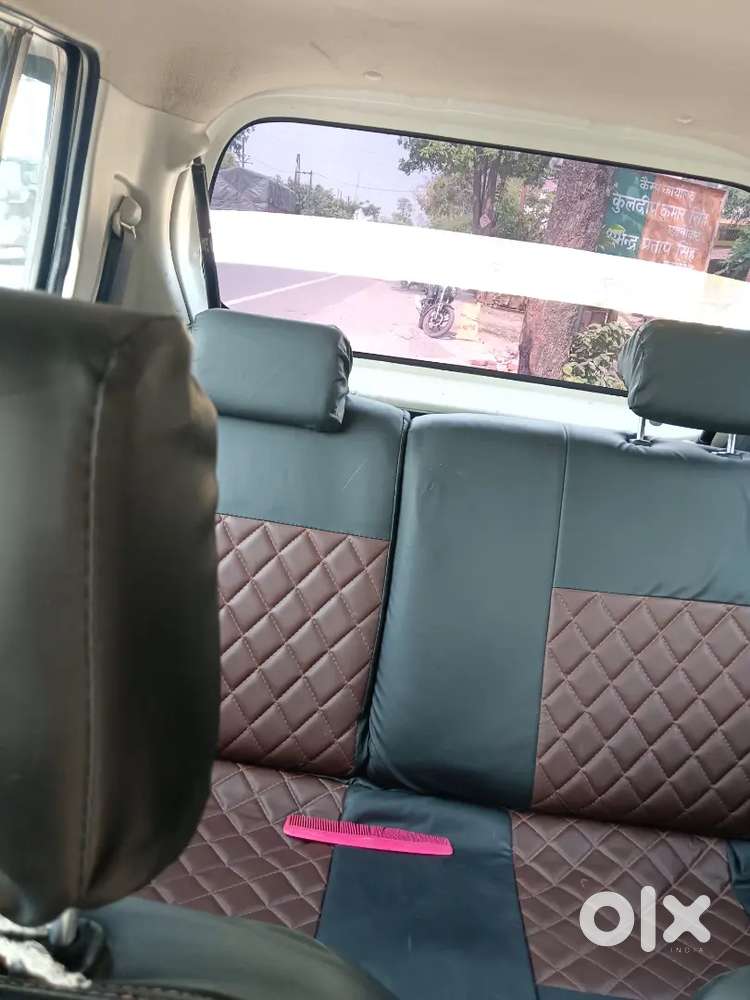 Maruti Suzuki Wagon R 2019