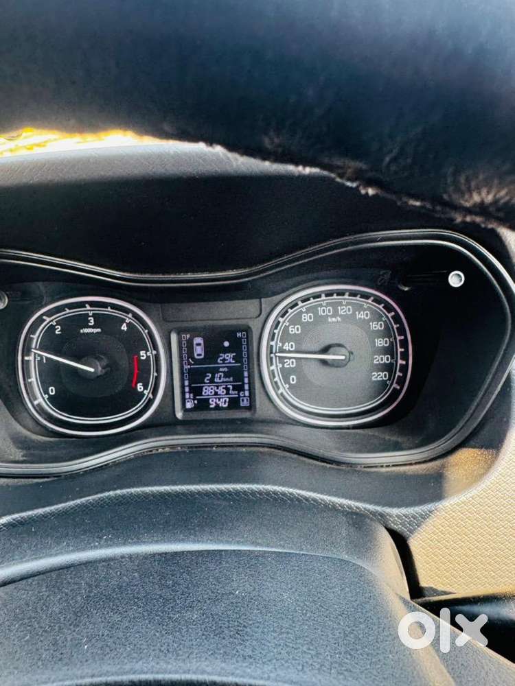 Maruti Suzuki Brezza 2016 Diesel Good Condition