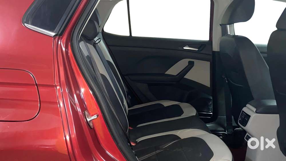 Volkswagen Taigun 1.0 Tsi Topline, 2022, Petrol