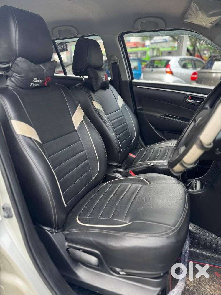 Maruti Suzuki Swift 1.2 Vxi (o), 2016, Petrol