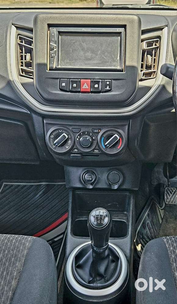 Maruti Suzuki Celerio Cng Vxi Mt, 2023, Cng & Hybrids