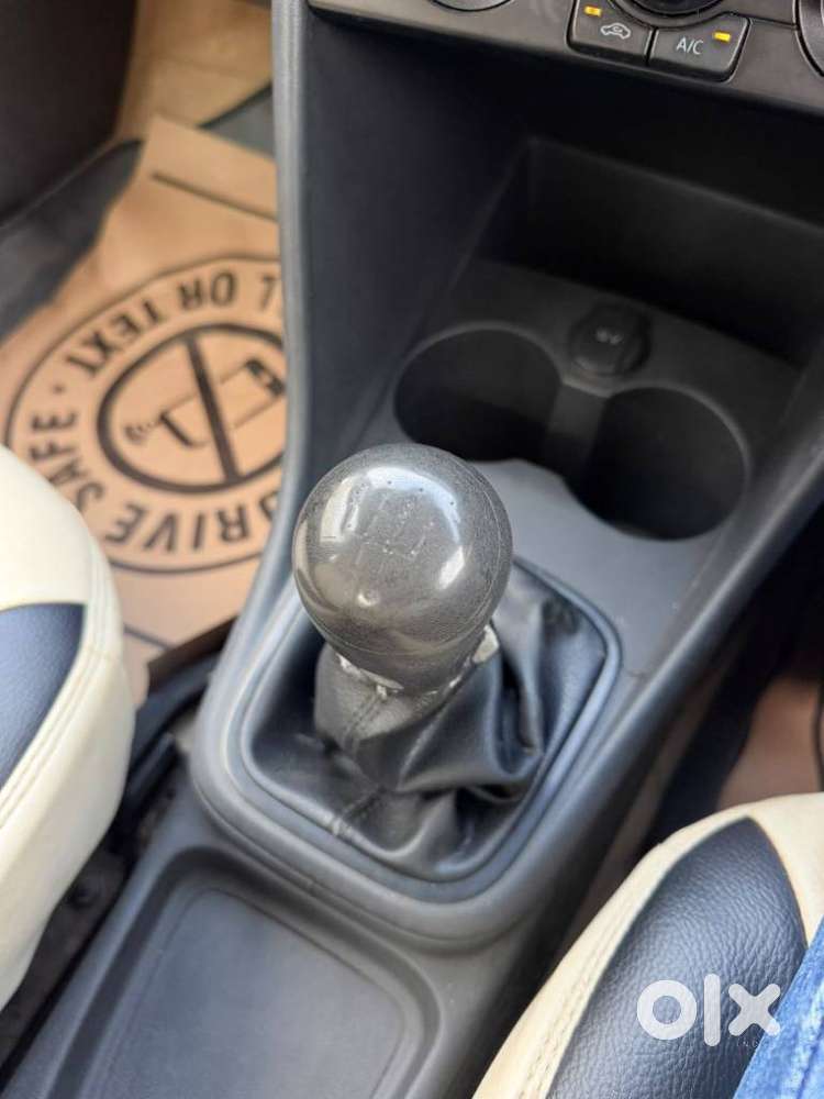 Volkswagen Ameo 1.5 Tdi Trendline, 2017, Diesel