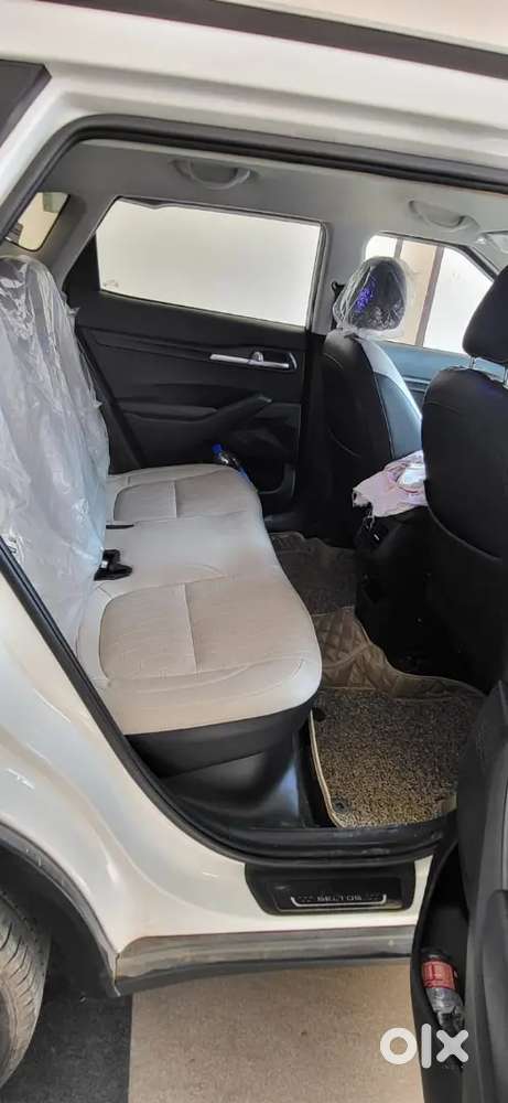 Kia Seltos For Sale