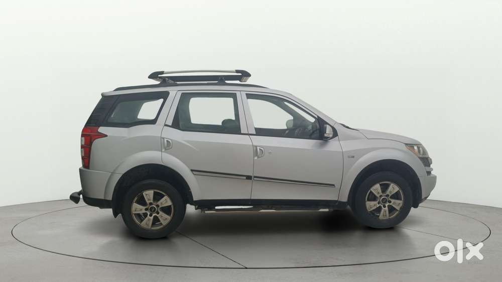 Mahindra XUV500 W8, 2013, Diesel