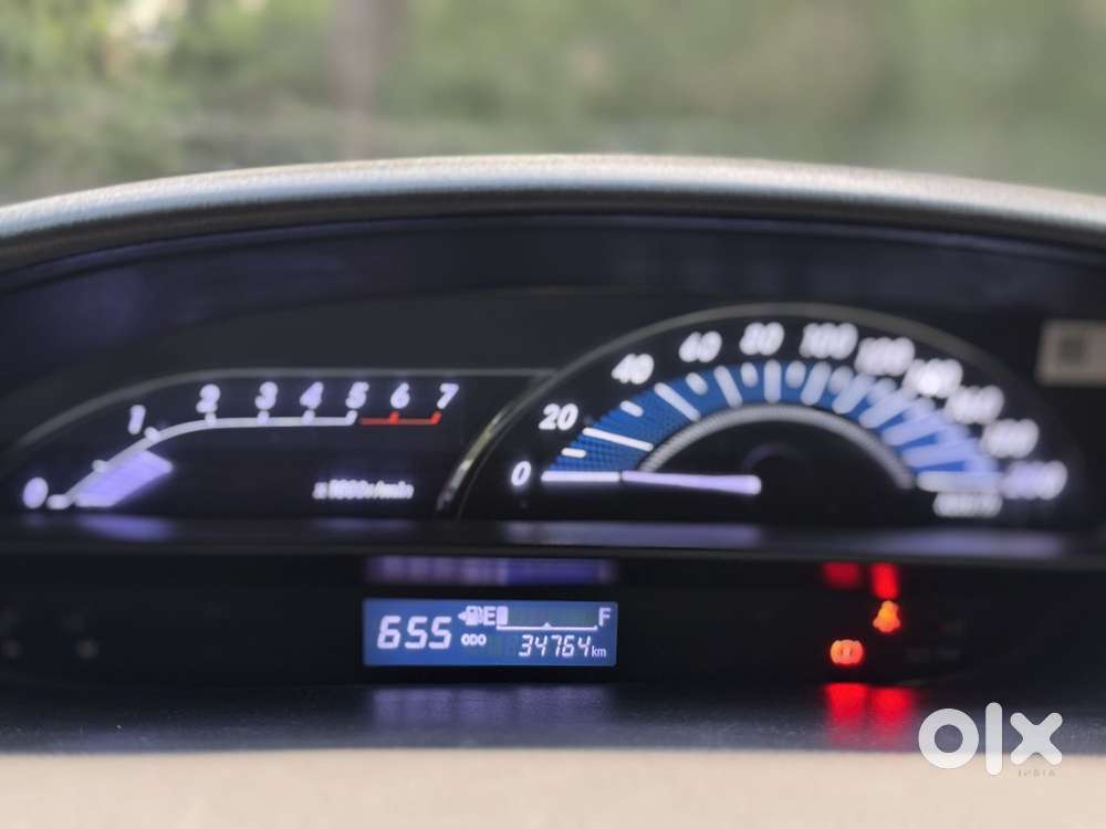 Toyota Etios 1.4 Vd, 2017, Diesel
