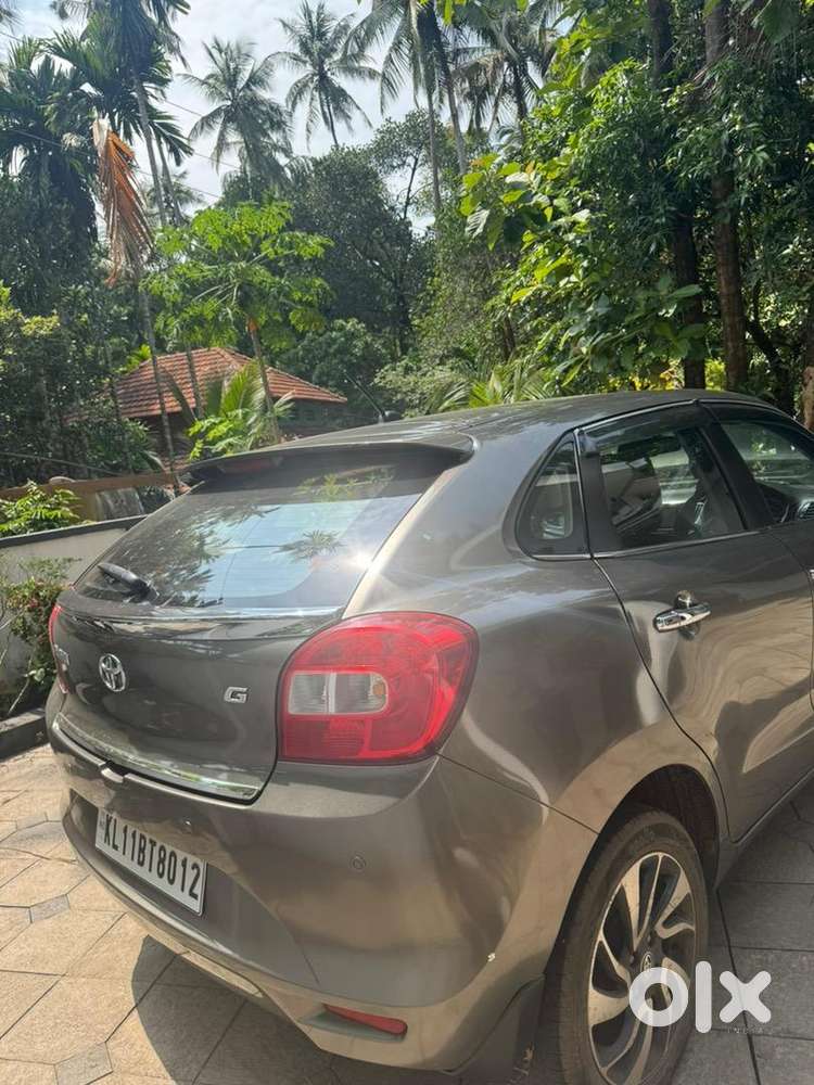 Toyota Car Manual Petrol 2021