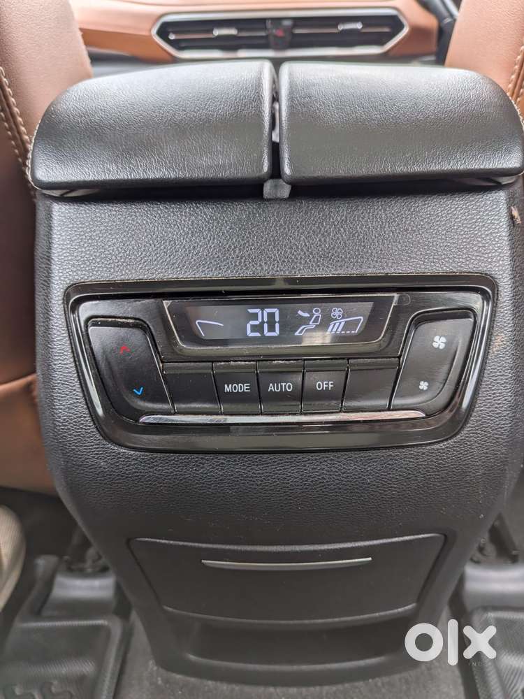 Mg Gloster Savvy 6 Seater, 2021, Diesel