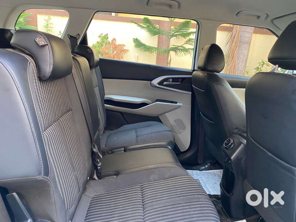Kia Carens 1.4 Prestige Turbo 7 Str, 2023, Petrol