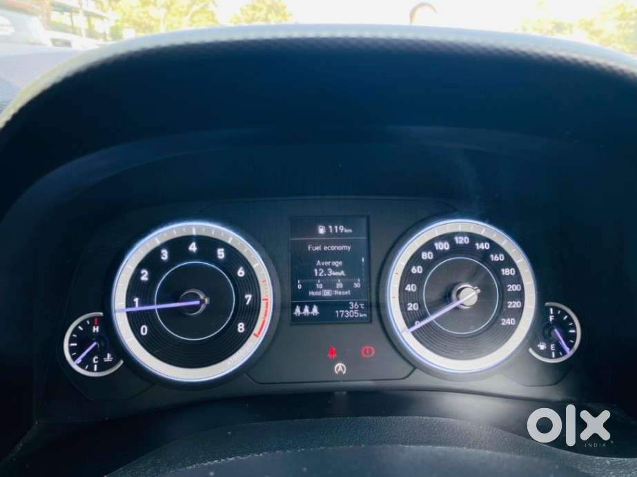 Hyundai Creta 1.5 Mpi Sx Adventure Edition Mt, 2023