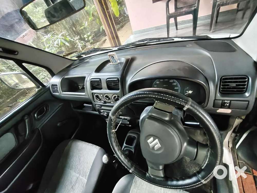 Maruti Suzuki Wagon R 2009 Model Lxi