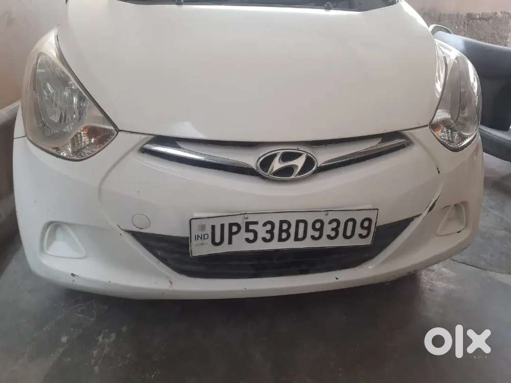 Hyundai Eon Sports 2013