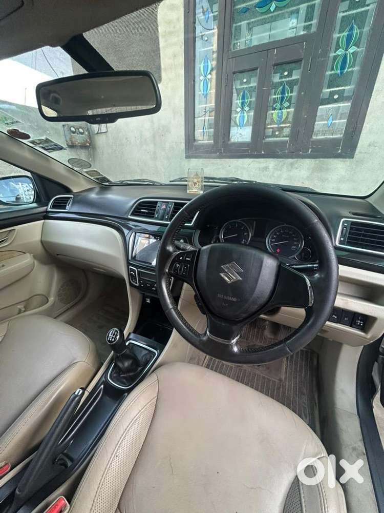 Maruti Suzuki Ciaz 2016 Diesel Good Condition