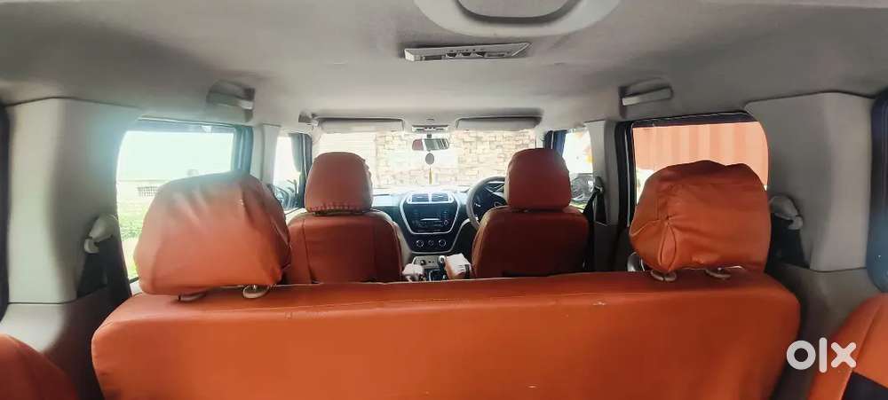 Mahindra Tuv 300 Diesel 2015