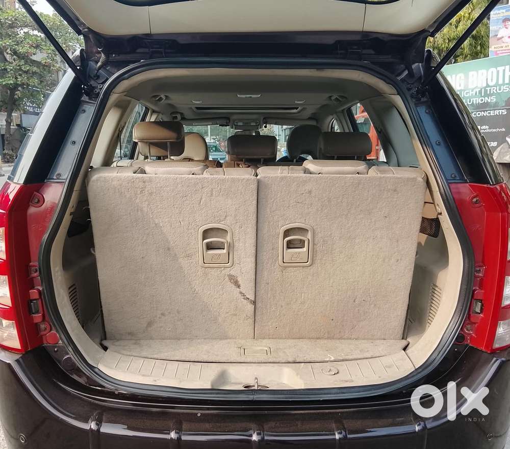 Mahindra Xuv500 W10 At, 2016, Diesel