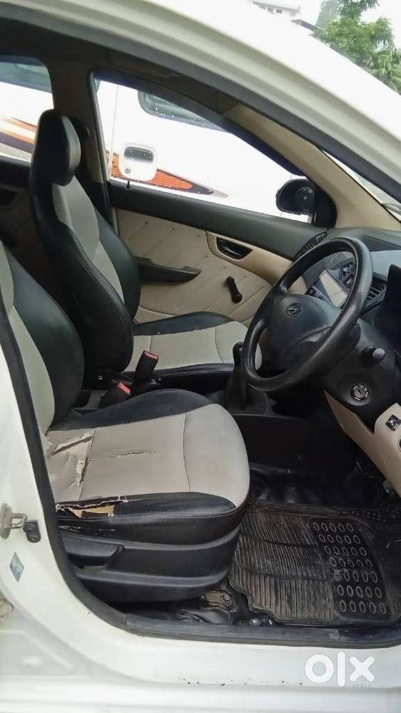 Hyundai Eon D-lite +, 2016, Cng & Hybrids