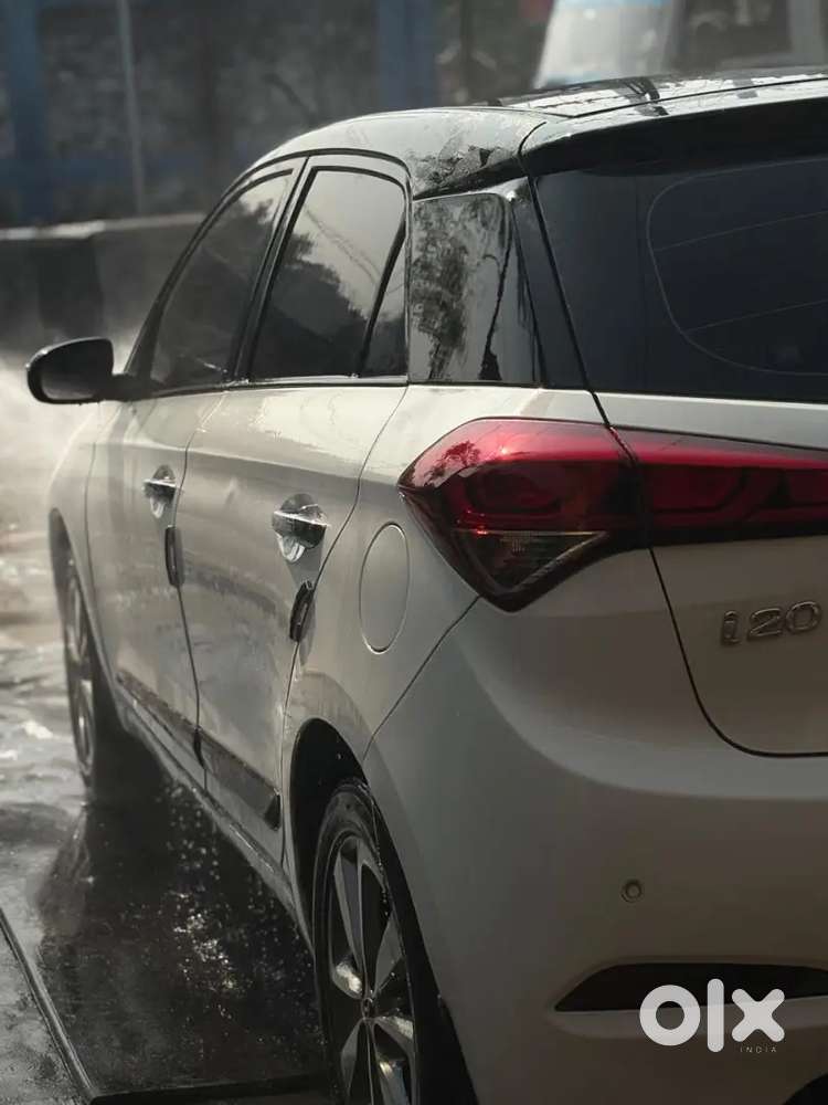 Hyundai  Asta  I20 Crdi  Diesel 750000 Km Driven In Mint Condition