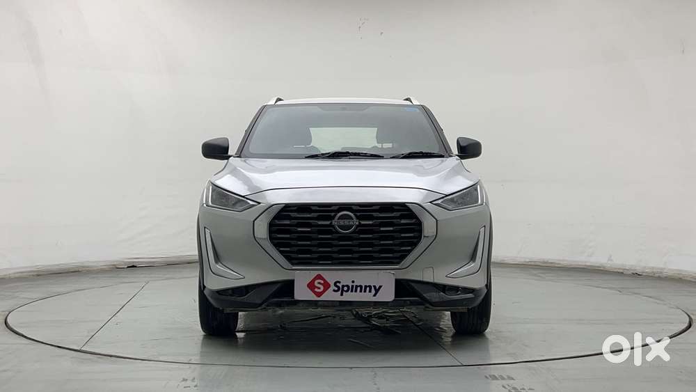 Nissan Magnite 1.0 Xe, 2022, Petrol
